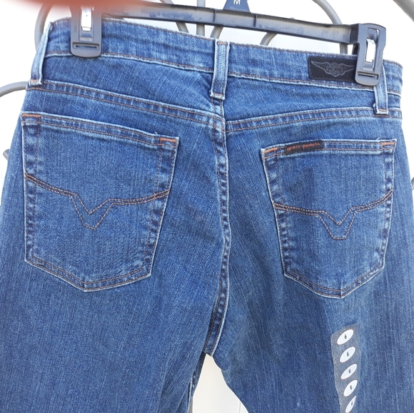 harley davidson jeans